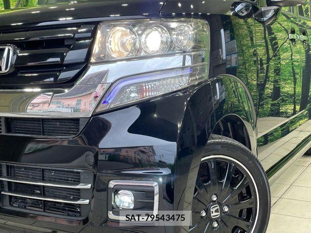Honda N BOX CUSTOM 2016-12 8744671-11