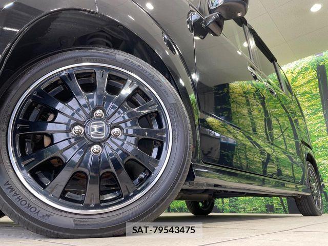Honda N BOX CUSTOM 2016-12 8744671-12