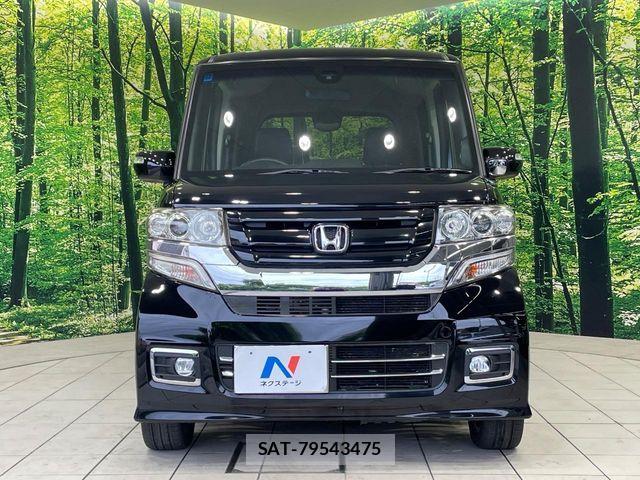 Honda N BOX CUSTOM 2016-12 8744671-13