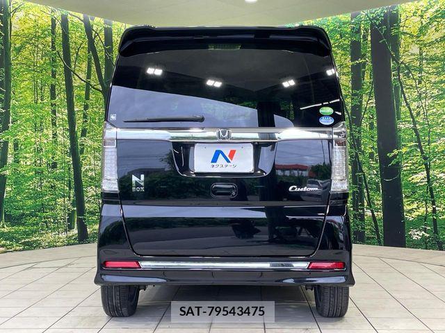 Honda N BOX CUSTOM 2016-12 8744671-14