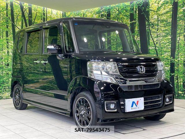 Honda N BOX CUSTOM 2016-12 8744671-15