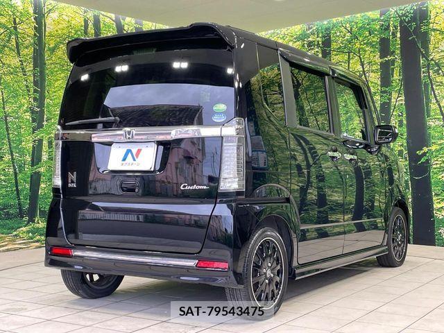 Honda N BOX CUSTOM 2016-12 8744671-16