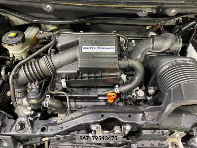Honda N BOX CUSTOM 2016-12 8744671-17