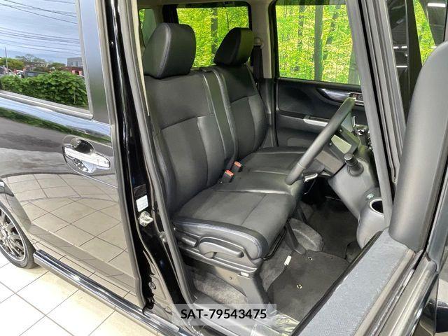 Honda N BOX CUSTOM 2016-12 8744671-7