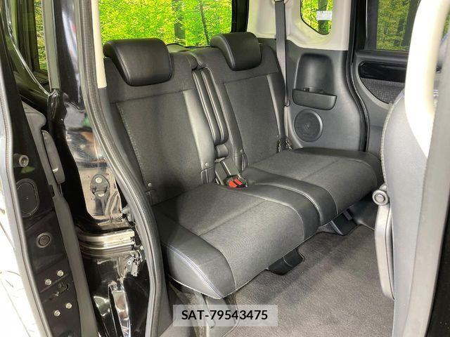 Honda N BOX CUSTOM 2016-12 8744671-8