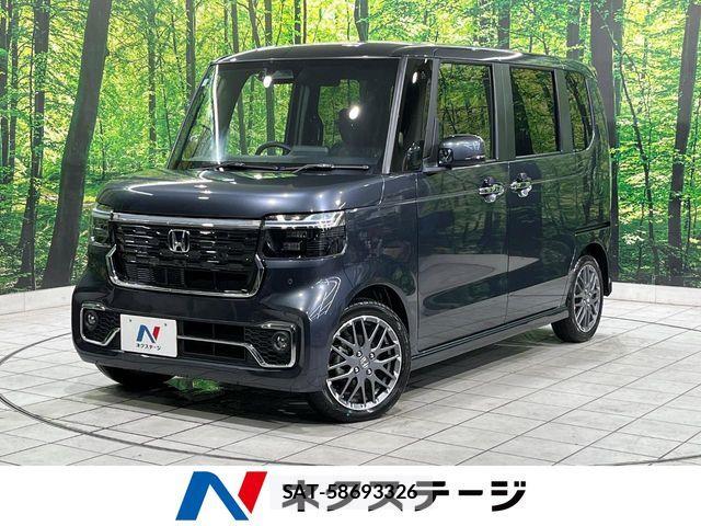 Honda N BOX CUSTOM 2024-11 8744616-0