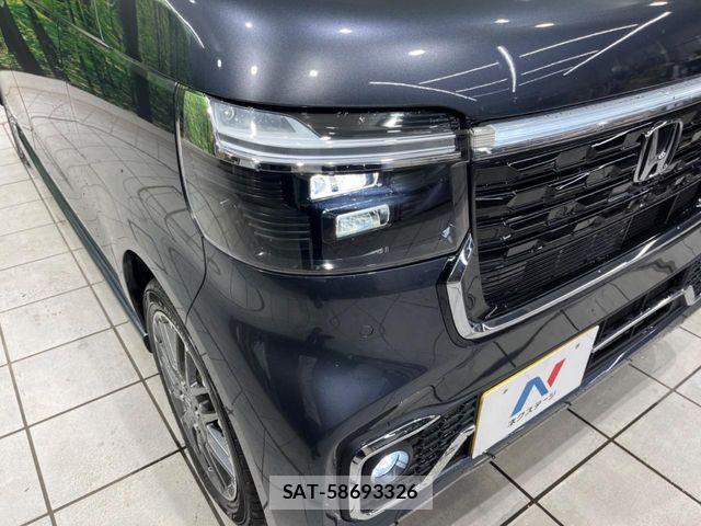 Honda N BOX CUSTOM 2024-11 8744616-11