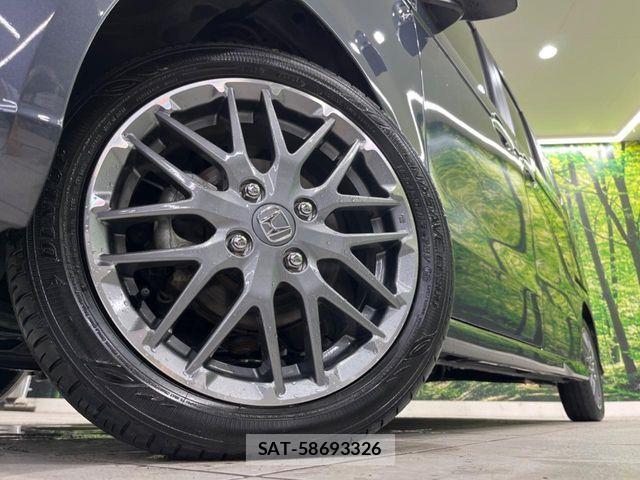 Honda N BOX CUSTOM 2024-11 8744616-12