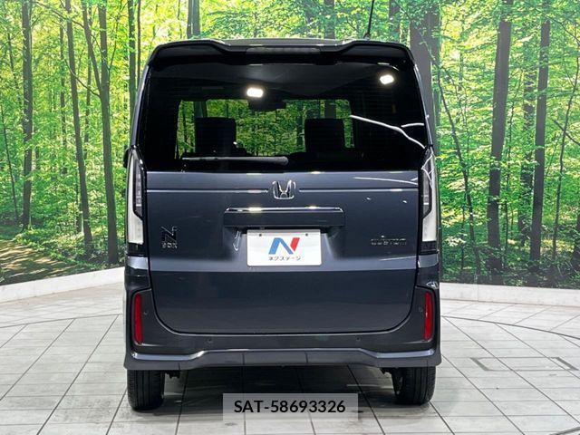 Honda N BOX CUSTOM 2024-11 8744616-14
