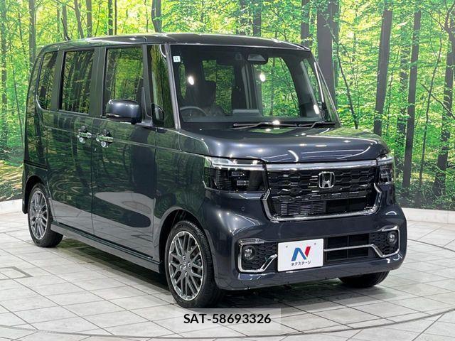 Honda N BOX CUSTOM 2024-11 8744616-15