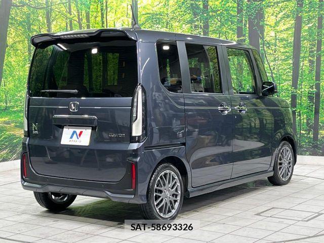 Honda N BOX CUSTOM 2024-11 8744616-16
