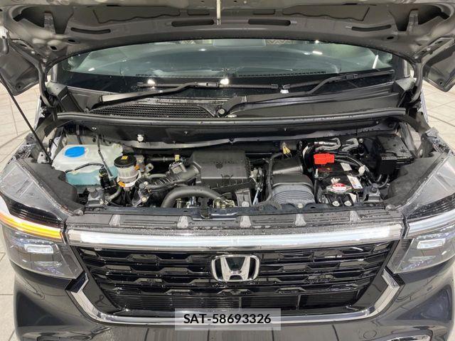 Honda N BOX CUSTOM 2024-11 8744616-17
