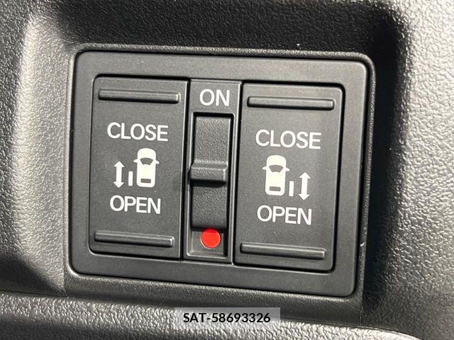 Honda N BOX CUSTOM 2024-11 8744616-4