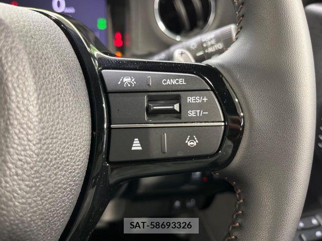 Honda N BOX CUSTOM 2024-11 8744616-5