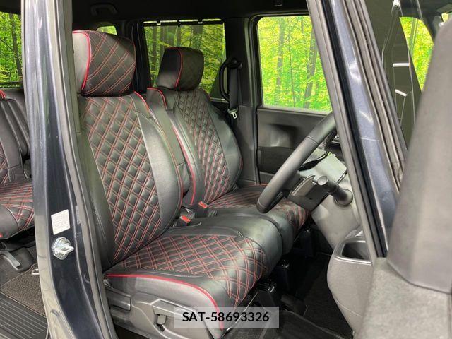 Honda N BOX CUSTOM 2024-11 8744616-7