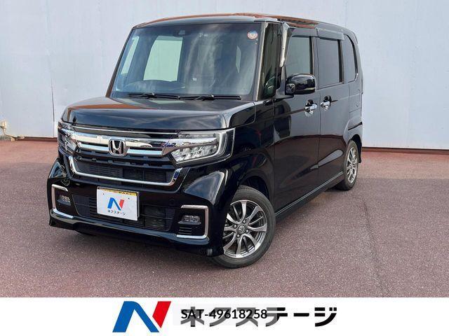 Honda N BOX CUSTOM 2022-01 8744633-0