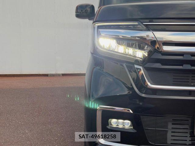 Honda N BOX CUSTOM 2022-01 8744633-11