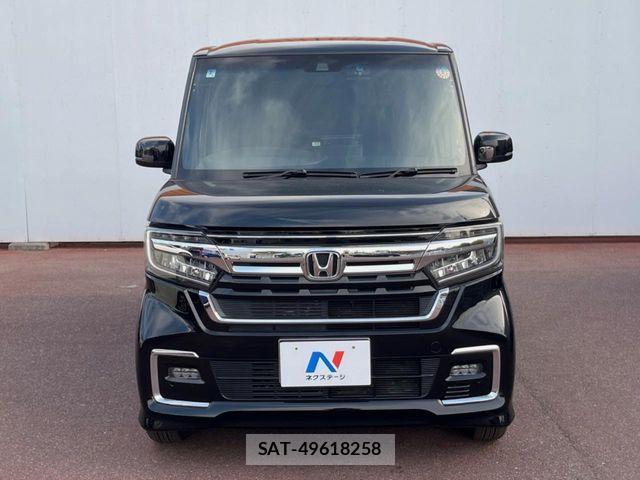Honda N BOX CUSTOM 2022-01 8744633-13