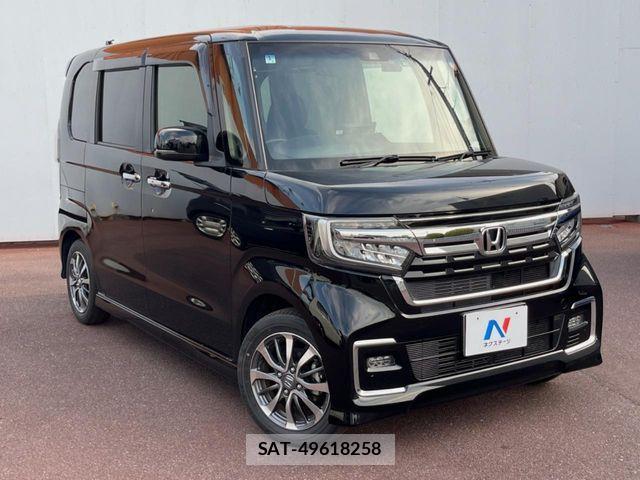 Honda N BOX CUSTOM 2022-01 8744633-15