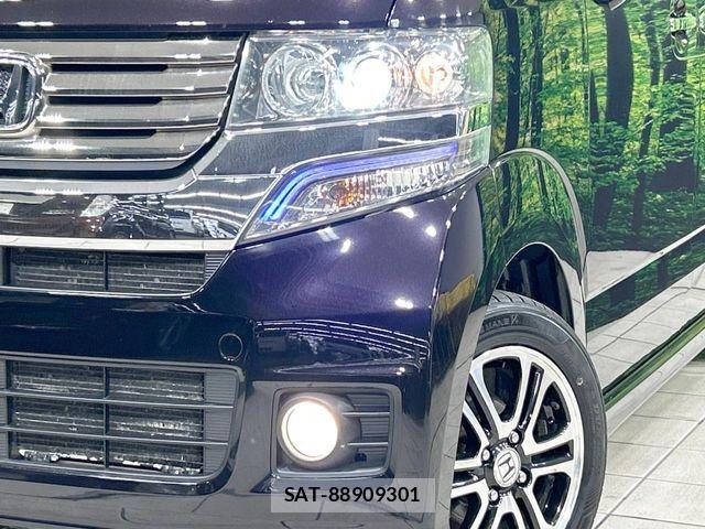 Honda N BOX CUSTOM 2013-08 8744701-11