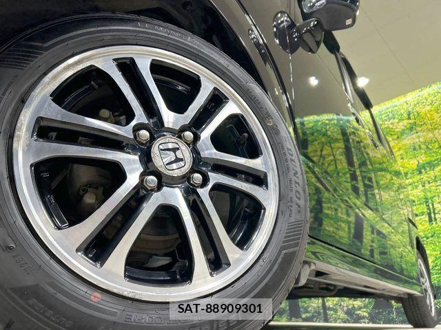 Honda N BOX CUSTOM 2013-08 8744701-12