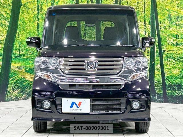 Honda N BOX CUSTOM 2013-08 8744701-13