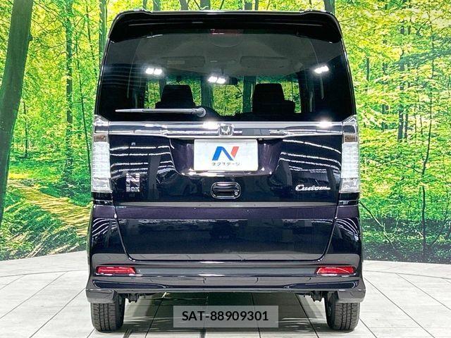 Honda N BOX CUSTOM 2013-08 8744701-14