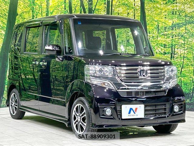 Honda N BOX CUSTOM 2013-08 8744701-15