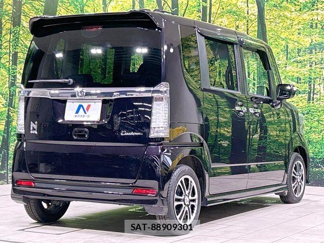 Honda N BOX CUSTOM 2013-08 8744701-16