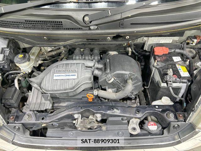 Honda N BOX CUSTOM 2013-08 8744701-17