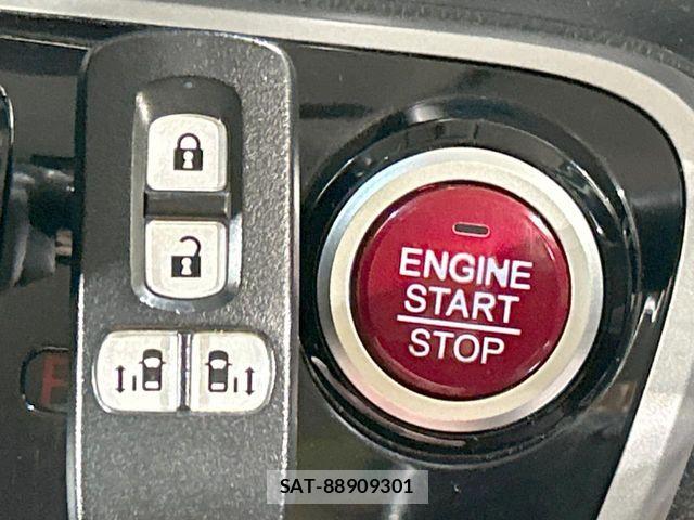 Honda N BOX CUSTOM 2013-08 8744701-6