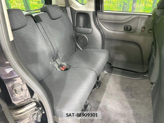 Honda N BOX CUSTOM 2013-08 8744701-8