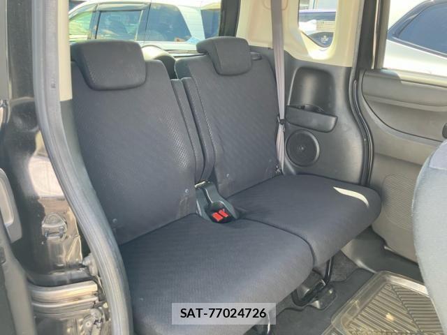 Honda N BOX CUSTOM 2011-12 8744718-10