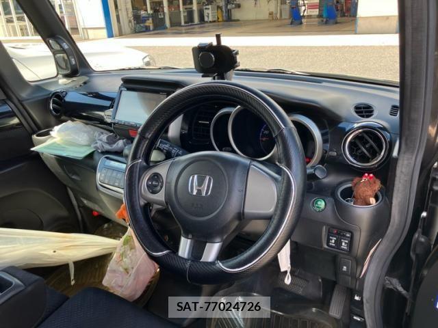 Honda N BOX CUSTOM 2011-12 8744718-12