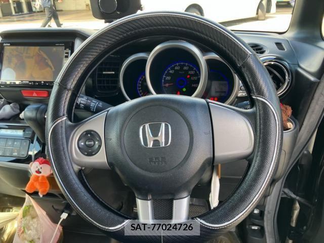 Honda N BOX CUSTOM 2011-12 8744718-20