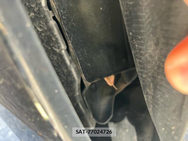 Honda N BOX CUSTOM 2011-12 8744718-7