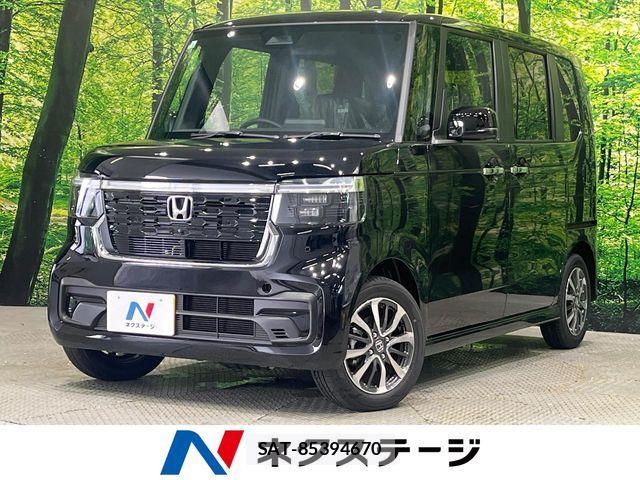 Honda N BOX CUSTOM 2026-06 8744630-0