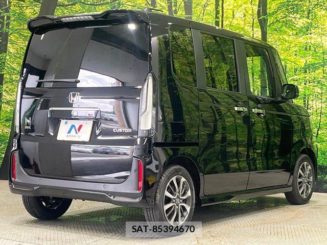Honda N BOX CUSTOM 2026-06 8744630-17