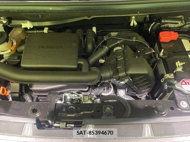 Honda N BOX CUSTOM 2026-06 8744630-18