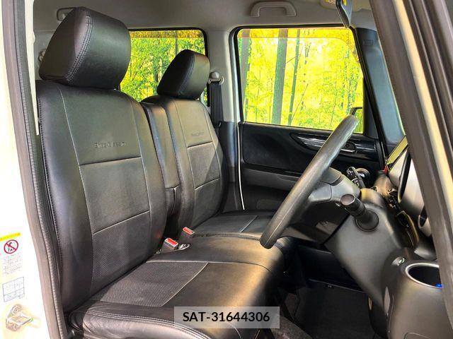 Honda N BOX CUSTOM 2014-09 8744702-9