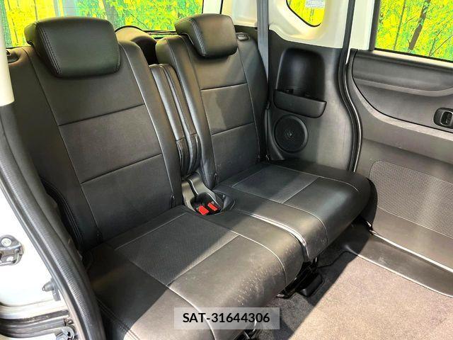 Honda N BOX CUSTOM 2014-09 8744702-10