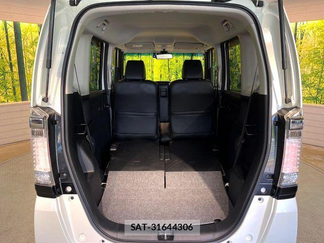 Honda N BOX CUSTOM 2014-09 8744702-11