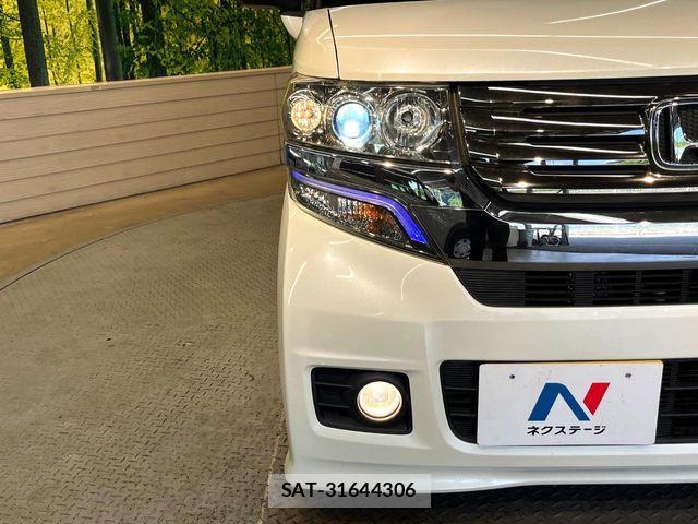 Honda N BOX CUSTOM 2014-09 8744702-13