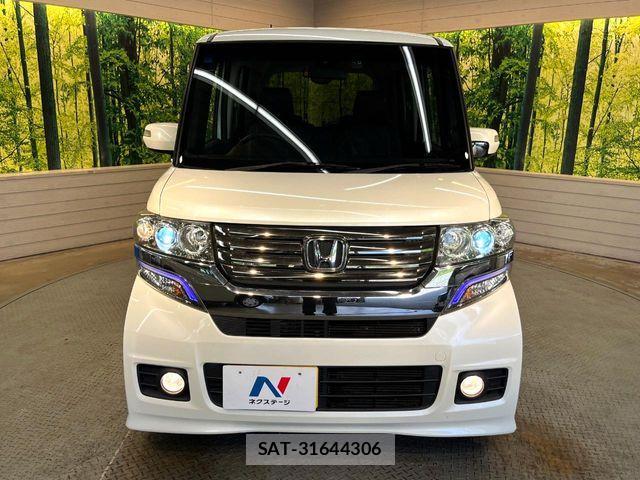 Honda N BOX CUSTOM 2014-09 8744702-14