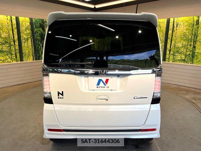 Honda N BOX CUSTOM 2014-09 8744702-15