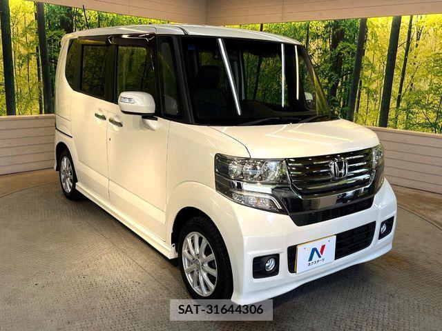 Honda N BOX CUSTOM 2014-09 8744702-16