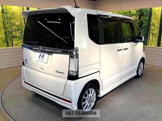 Honda N BOX CUSTOM 2014-09 8744702-17