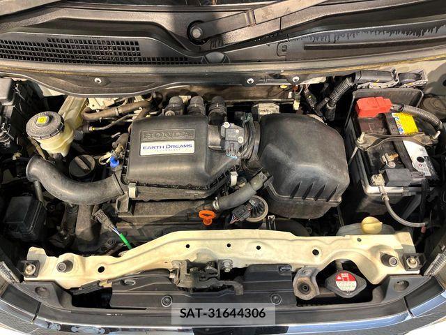 Honda N BOX CUSTOM 2014-09 8744702-18