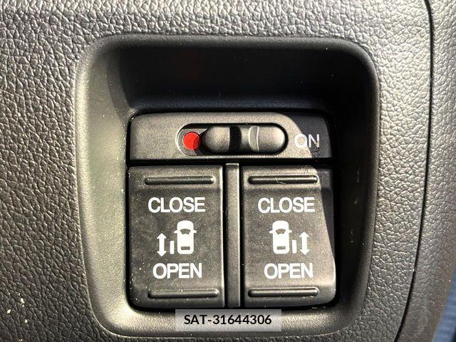 Honda N BOX CUSTOM 2014-09 8744702-4