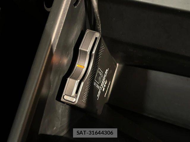 Honda N BOX CUSTOM 2014-09 8744702-7